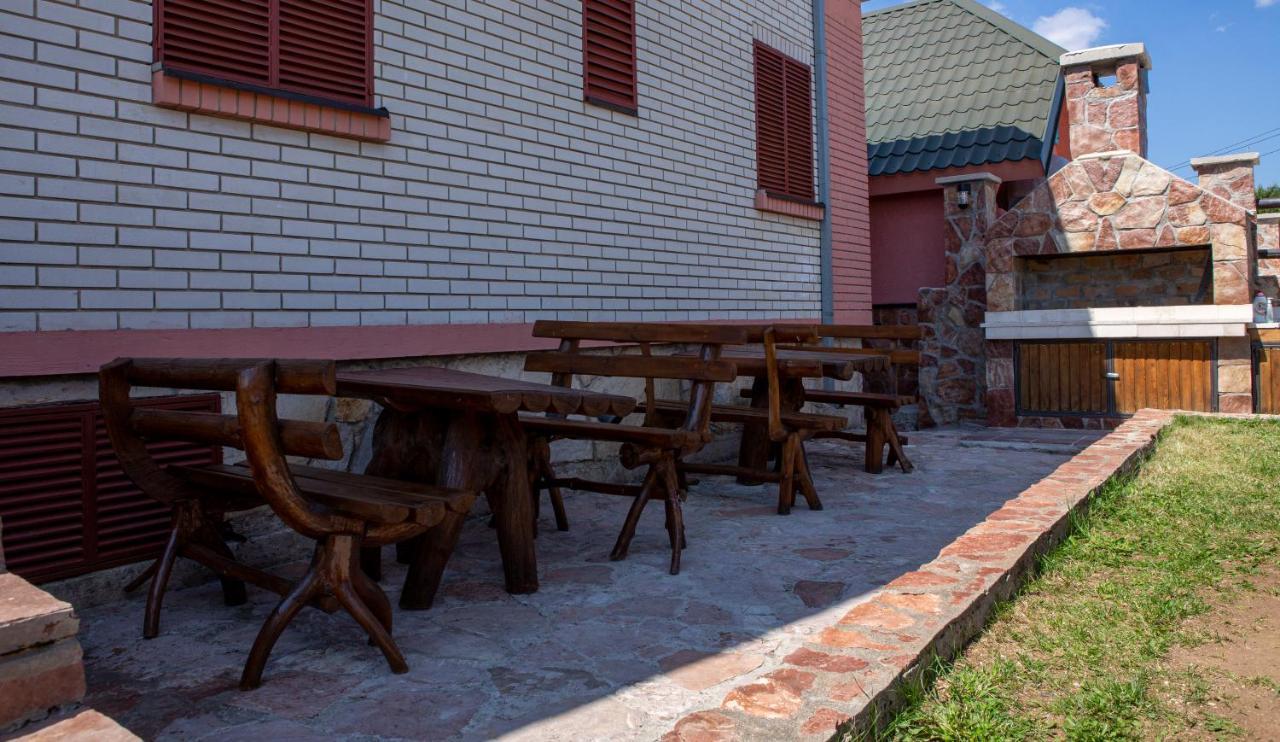 Monte Durmitor Hotel Žabljak Екстериор снимка