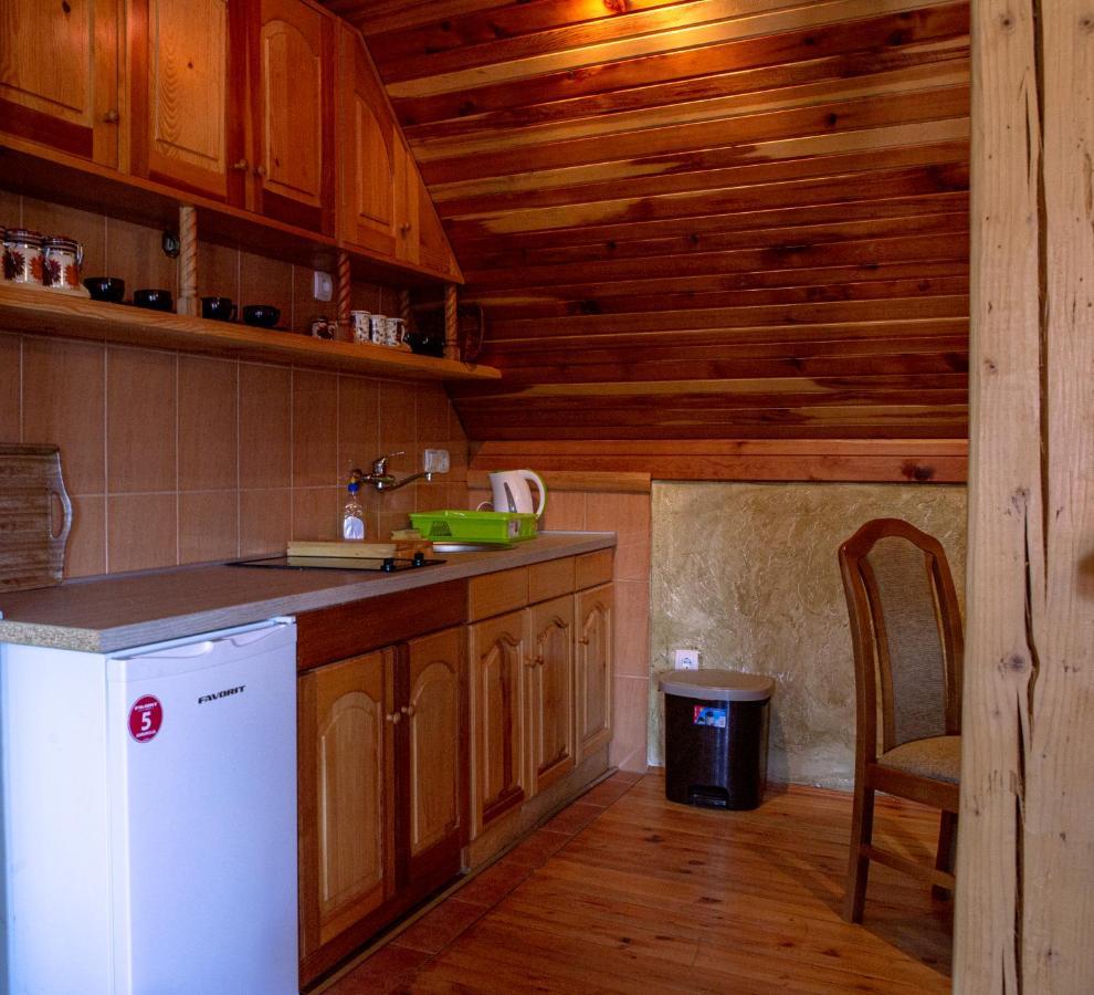 Monte Durmitor Hotel Žabljak Екстериор снимка